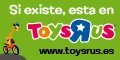 Toys R Us cashback