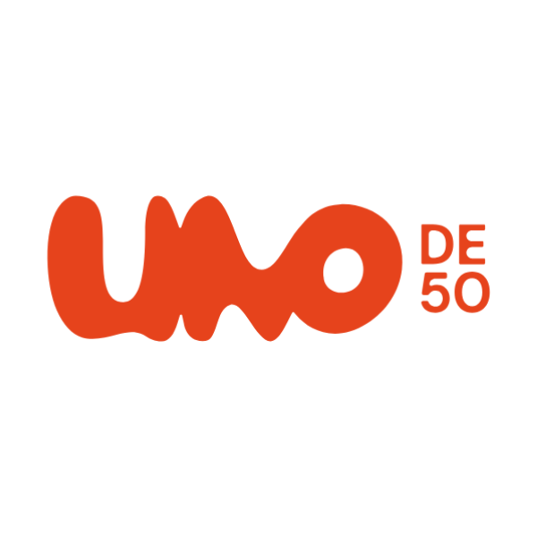 UNOde50 cashback