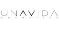 Unavida Cosmetics cashback