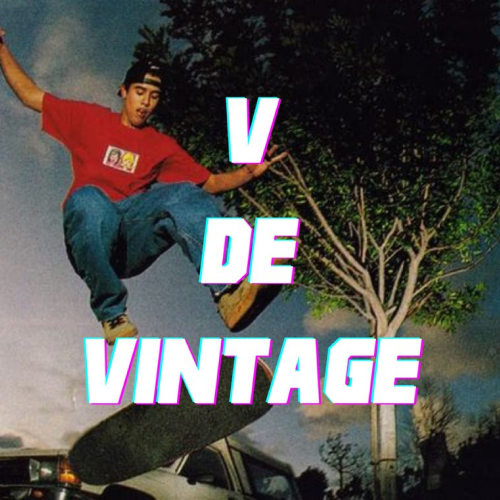 V de Vintage cashback