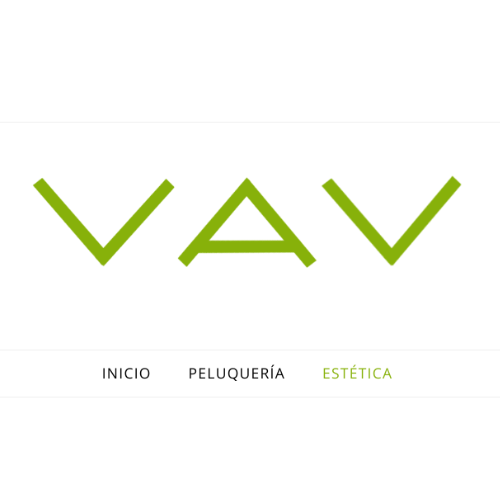 VAV - Estética Vh cashback