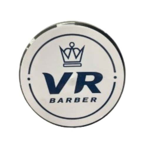 VR Barbería cashback