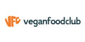 Vegan Food Club cashback