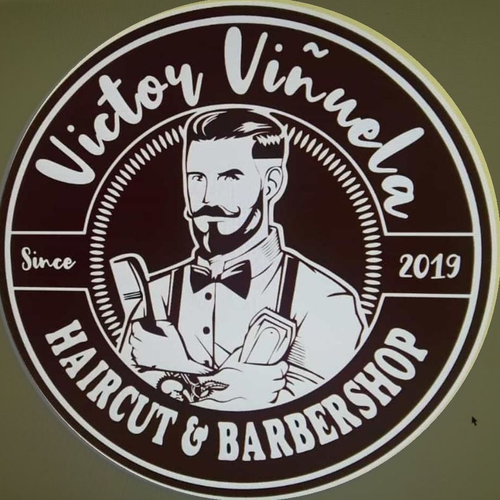 Victor Viñuela Barbershop cashback