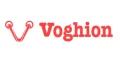 Voghion cashback