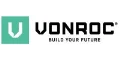 Vonroc cashback
