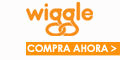 Wiggle cashback
