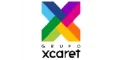 Xcaret cashback