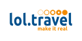 lol.travel cashback